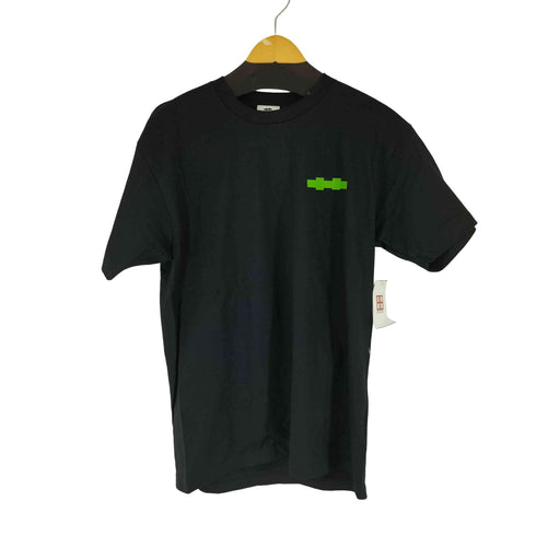 配信者 ゲーム クルーネックTシャツ メンズ JPN:XL