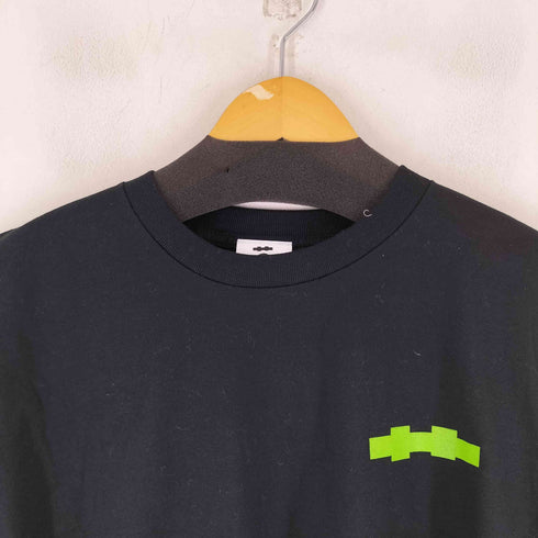 配信者 ゲーム クルーネックTシャツ メンズ JPN:XL