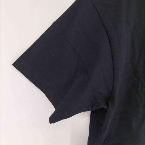 配信者 ゲーム クルーネックTシャツ メンズ JPN:XL