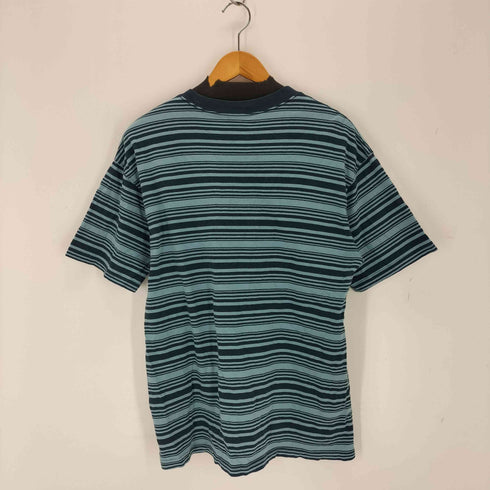 ナイキスケートボーディング NIKE SB M90 ストライプ Tシャツ メンズ JPN:M