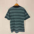 ナイキスケートボーディング NIKE SB M90 ストライプ Tシャツ メンズ JPN:M