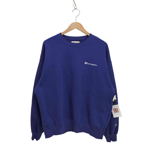 チャンピオン Champion クルーネックスウェット メンズ JPN:L