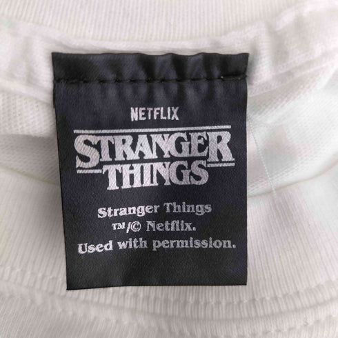 ELEVEN 海外ドラマ クルーネックTシャツ メンズ JPN:L