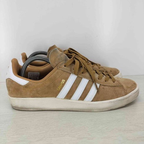 アディダス adidas CAMPUS ADV ローカットスニーカー メンズ JPN:26.5