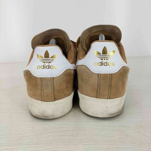 アディダス adidas CAMPUS ADV ローカットスニーカー メンズ JPN:26.5
