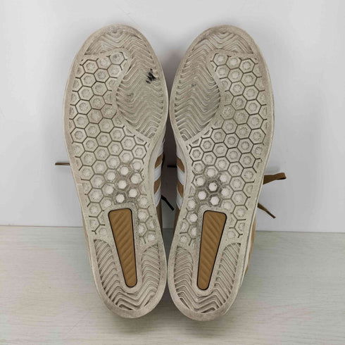 アディダス adidas CAMPUS ADV ローカットスニーカー メンズ JPN:26.5