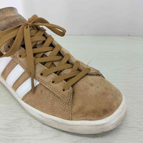 アディダス adidas CAMPUS ADV ローカットスニーカー メンズ JPN:26.5
