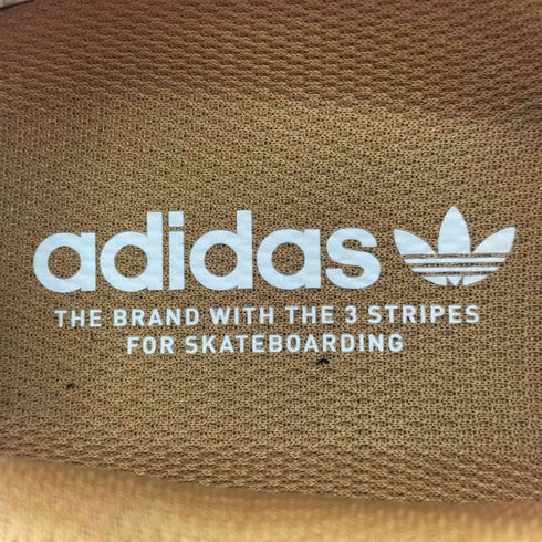 アディダス adidas CAMPUS ADV ローカットスニーカー メンズ JPN:26.5