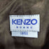 ケンゾーオム KENZO HOMME 刺繍ベスト メンズ JPN:L