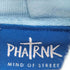 ファットランク PHATRNK 刺繍プルオーバーパーカー メンズ 2XL