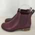 マイケルコース Michael Kors ALICIA FLAT BOOTIE レディース
