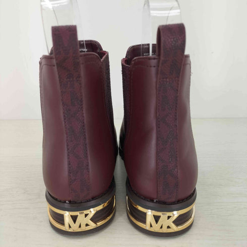 マイケルコース Michael Kors ALICIA FLAT BOOTIE レディース
