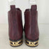 マイケルコース Michael Kors ALICIA FLAT BOOTIE レディース