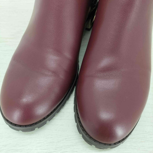 マイケルコース Michael Kors ALICIA FLAT BOOTIE レディース