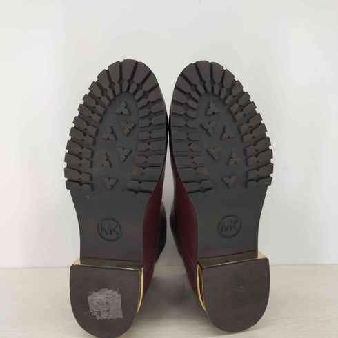 マイケルコース Michael Kors ALICIA FLAT BOOTIE レディース