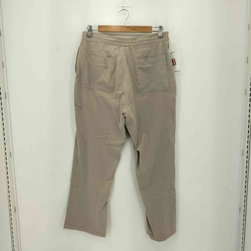 スリーピングパンツ メンズ 40