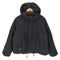 ワイルドシングス WILD THINGS SHORT MONSTER PARKA メンズ JPN:M