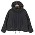 ワイルドシングス WILD THINGS SHORT MONSTER PARKA メンズ JPN:M