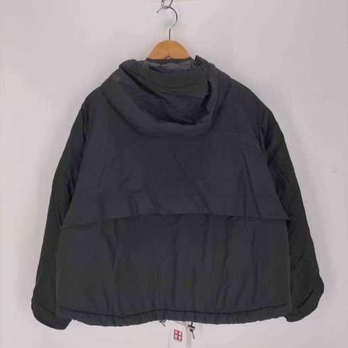 ワイルドシングス WILD THINGS SHORT MONSTER PARKA メンズ JPN:M