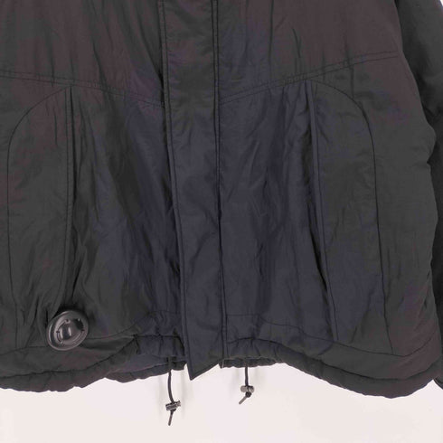 ワイルドシングス WILD THINGS SHORT MONSTER PARKA メンズ JPN:M