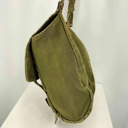ルーマニア軍 ブレッドバッグ メンズ