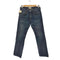 リーバイス Levis 501 ストレートボタンフライデニムパンツ メンズ W31 L32