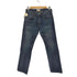 リーバイス Levis 501 ストレートボタンフライデニムパンツ メンズ W31 L32