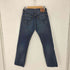 リーバイス Levis 501 ストレートボタンフライデニムパンツ メンズ W31 L32