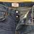 リーバイス Levis 501 ストレートボタンフライデニムパンツ メンズ W31 L32