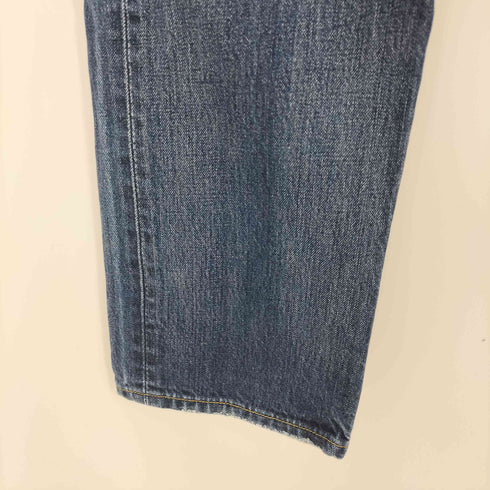 リーバイス Levis 501 ストレートボタンフライデニムパンツ メンズ W31 L32