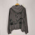 haveyoudiedbefore Aged Rust Zip Hoodie メンズ JPN:L