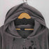 haveyoudiedbefore Aged Rust Zip Hoodie メンズ JPN:L