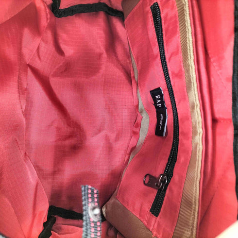 ギャップ Gap 00s OLD ウエストバッグ メンズ
