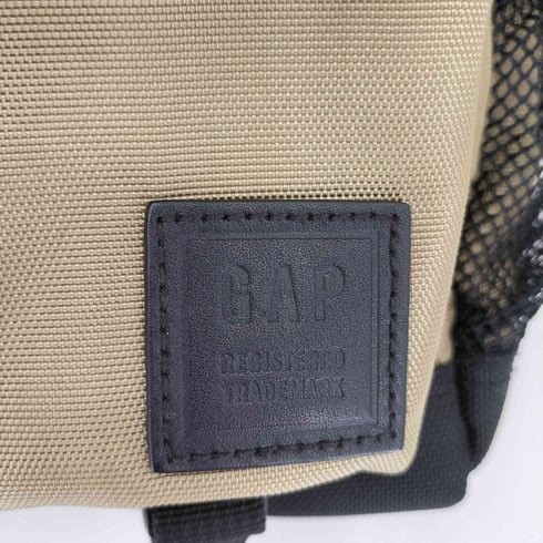 ギャップ Gap 00s OLD ウエストバッグ メンズ