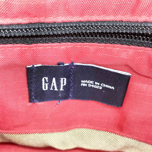 ギャップ Gap 00s OLD ウエストバッグ メンズ