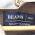 ビームスプラス BEAMS+ ウールバルカマンコート ライナー付きステンカラーコート メンズ JPN:M