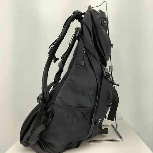 ザノースフェイス THE NORTH FACE TELLUS PHOTO 40 カメラバッグ メンズ 40