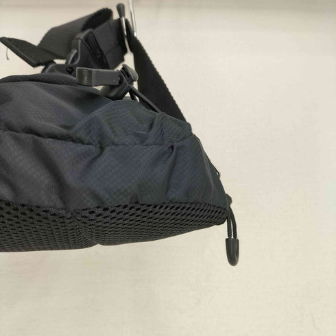 ワコールサクセスウォーク Wacoal success walk CW-X コンプレッションコード付き ウエストポーチ メンズ