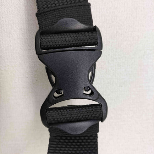 ワコールサクセスウォーク Wacoal success walk CW-X コンプレッションコード付き ウエストポーチ メンズ