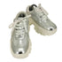 shoes in closet 厚底 ジャーマンライク ボリューム スニーカー レディース JPN:S