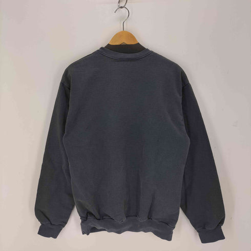 ロサンゼルスアパレル Los Angeles Apparel 14oz Heavy Fleece Sweat Shirt メンズ import:M