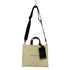 トミーヒルフィガー TOMMY HILFIGER ミディアムショッパートートバッグ レディース ONE SIZE