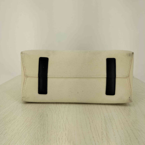 トミーヒルフィガー TOMMY HILFIGER ミディアムショッパートートバッグ レディース ONE SIZE