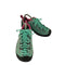キーン KEEN JASPER ジャスパー アウトドアスニーカー レディース JPN:25.5
