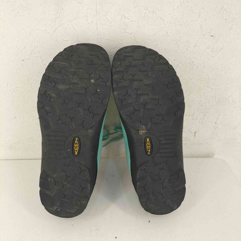 キーン KEEN JASPER ジャスパー アウトドアスニーカー レディース JPN:25.5