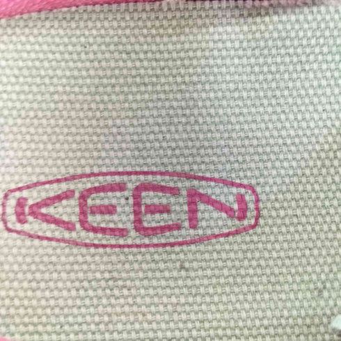 キーン KEEN JASPER ジャスパー アウトドアスニーカー レディース JPN:25.5