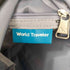 World Traveler ミニショルダー デネブ メンズ