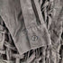 YAK MAGIK 編み込みデザイン L/S シャツ レディース import:M