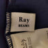 レイビームス Ray BEAMS サイドラインジャージ スカート レディース