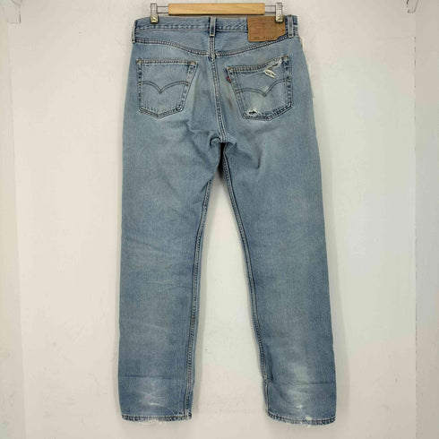 リーバイス Levis USA製 ボタン裏553 501 ボタンフライ メンズ W34